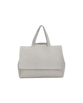 Håndtaske inkludere lille taske 38x12x28cm